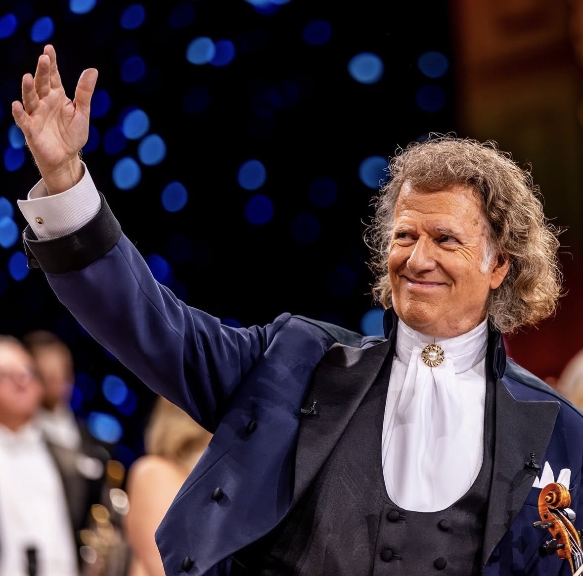 ANDRé RIEU