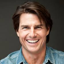 TOM CRUISE